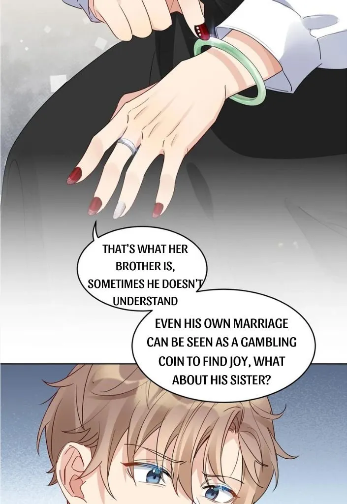 The True Scandal Chapter 62 Online - página 6