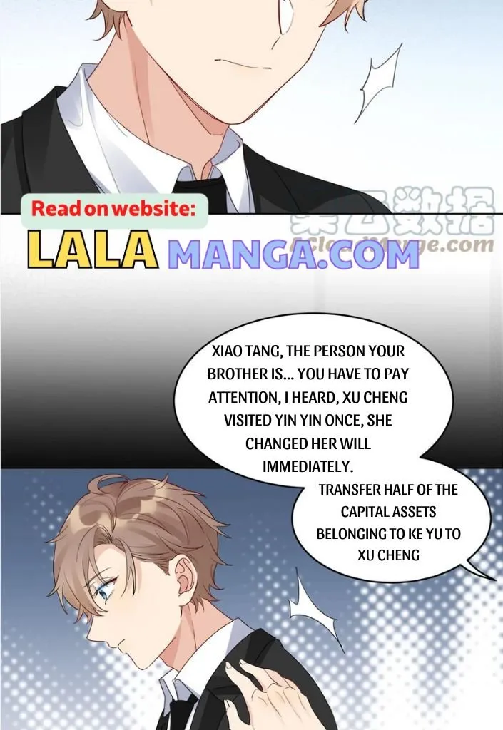 The True Scandal Chapter 62 Online - página 7