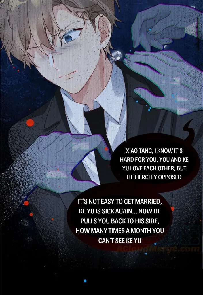 The True Scandal Chapter 62 Online - página 9