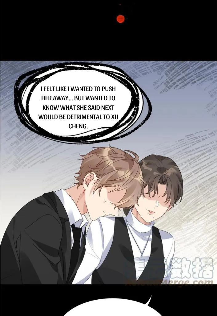 The True Scandal Chapter 62 Online - página 11