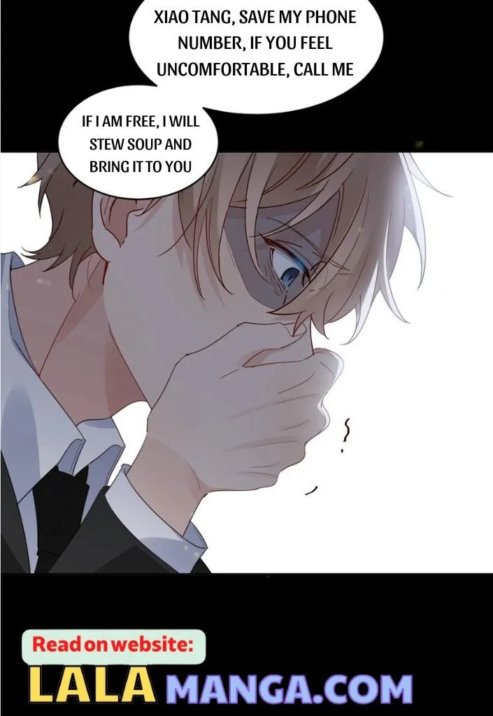 The True Scandal Chapter 62 Online - página 12