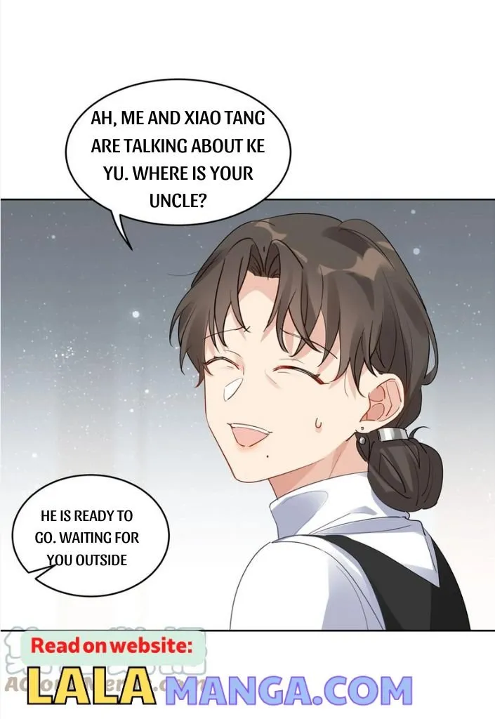 The True Scandal Chapter 62 Online - página 15