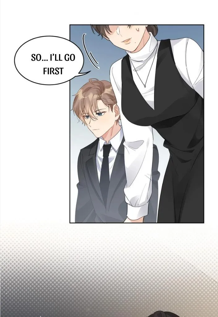 The True Scandal Chapter 62 Online - página 16