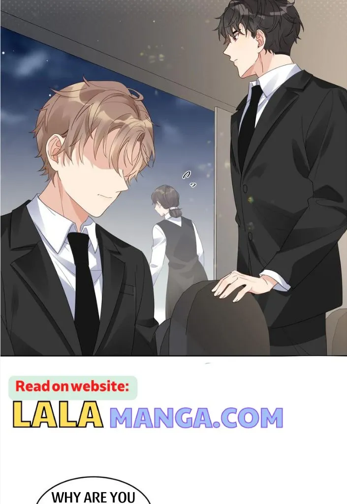 The True Scandal Chapter 62 Online - página 17