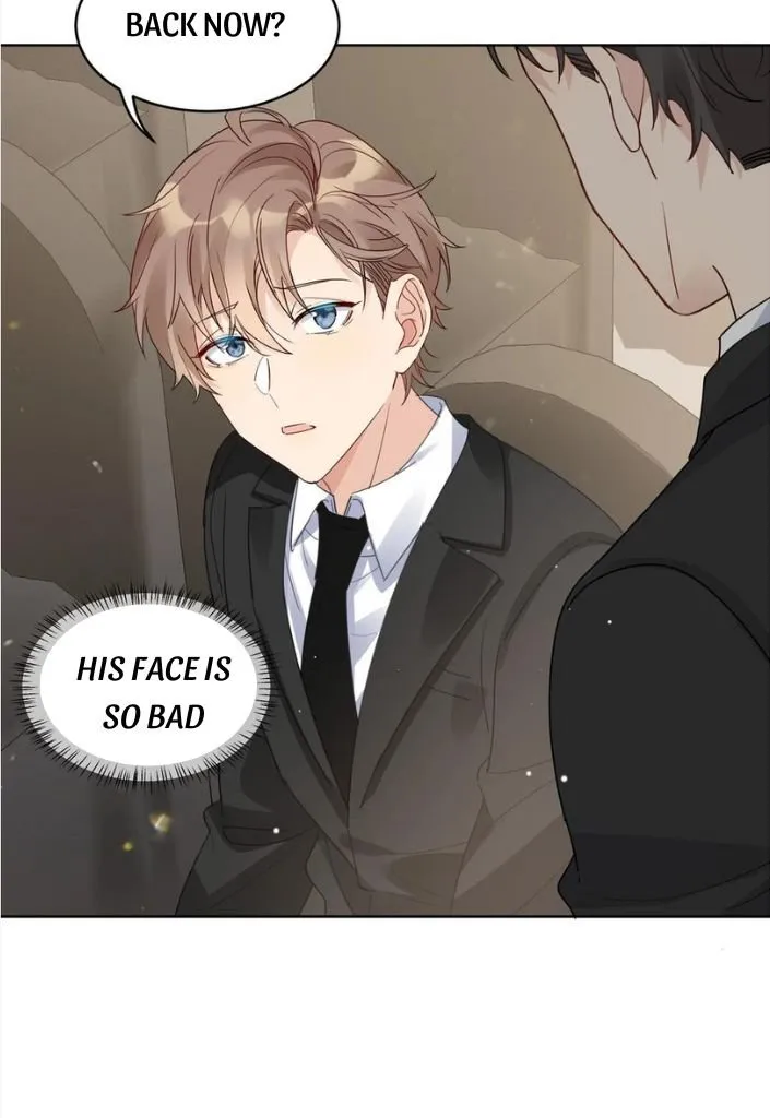 The True Scandal Chapter 62 Online - página 18