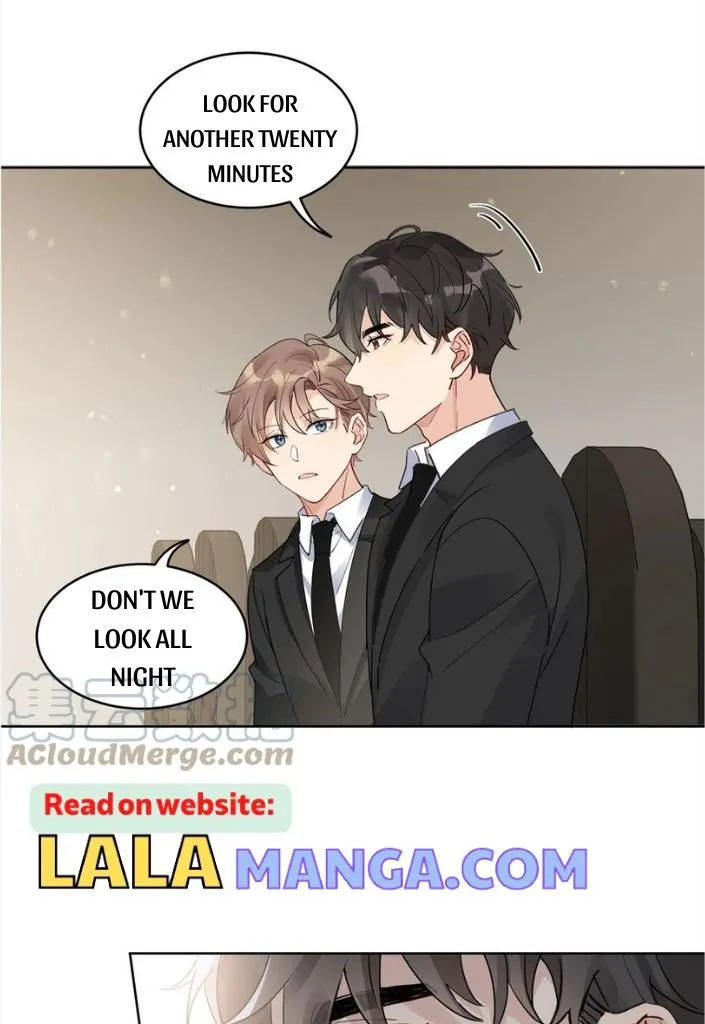 The True Scandal Chapter 62 Online - página 19