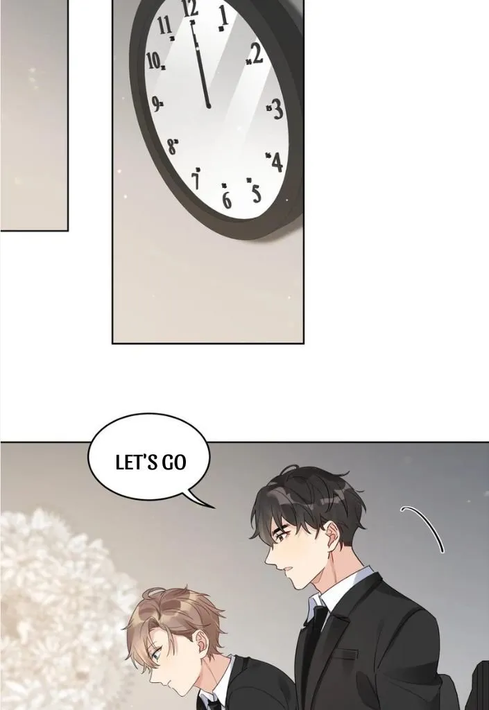 The True Scandal Chapter 62 Online - página 22