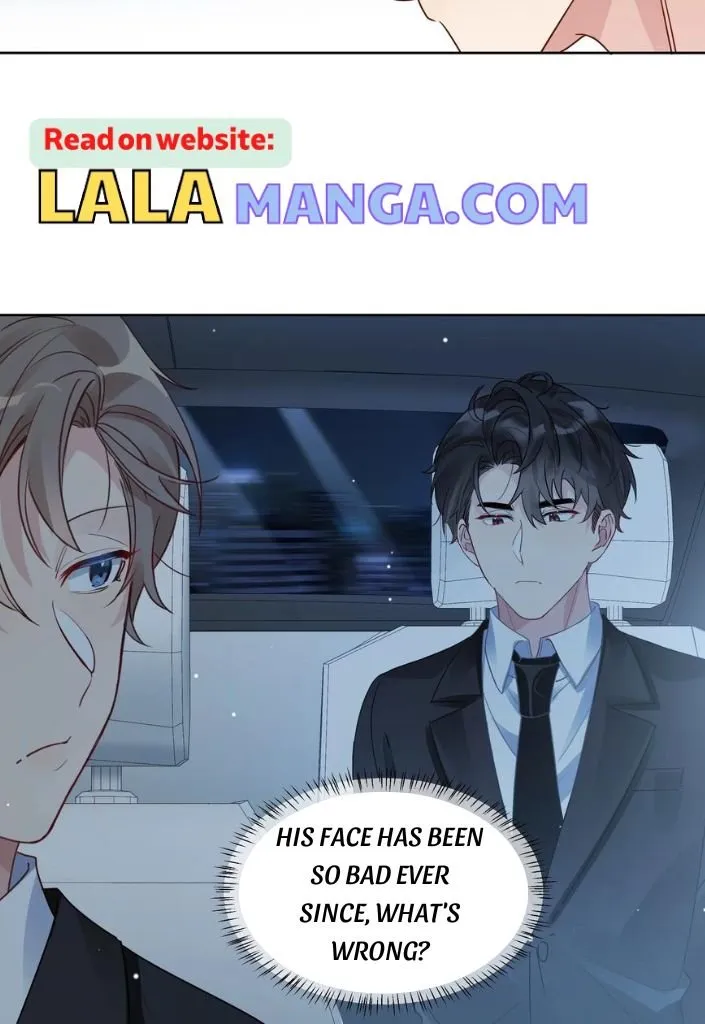 The True Scandal Chapter 62 Online - página 27
