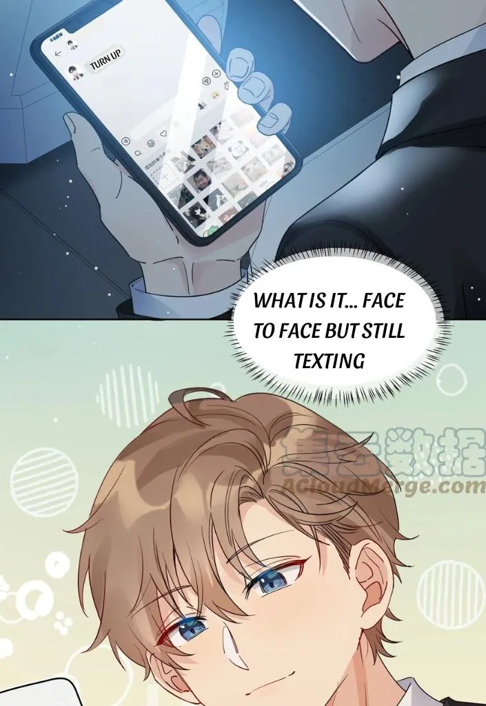 The True Scandal Chapter 62 Online - página 32