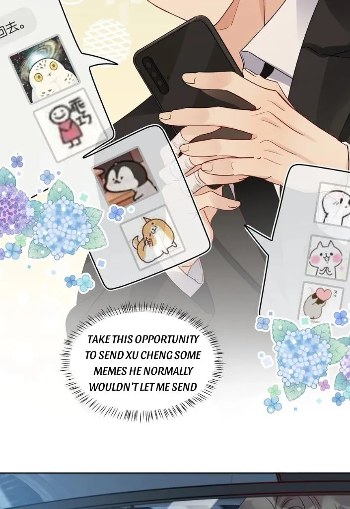 The True Scandal Chapter 62 Online - página 33