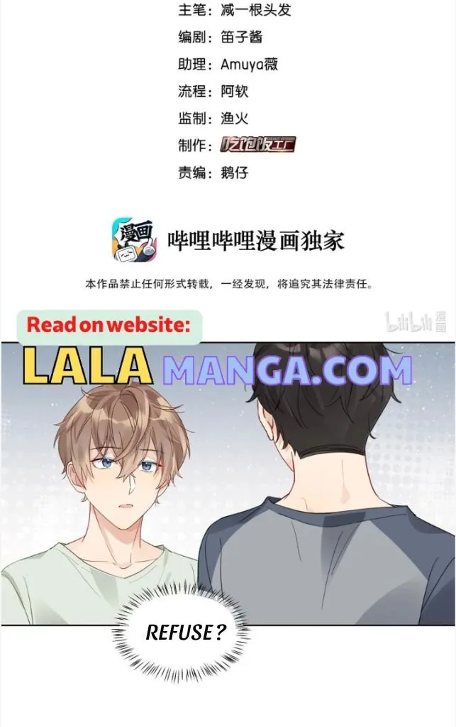 The True Scandal Chapter 64 Online - página 4