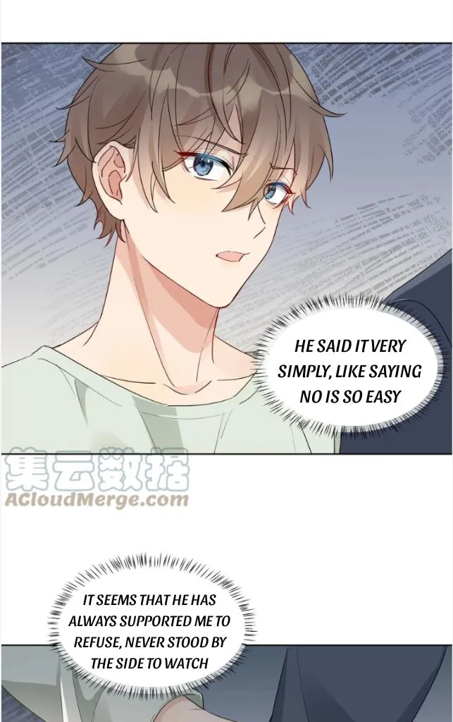The True Scandal Chapter 64 Online - página 5