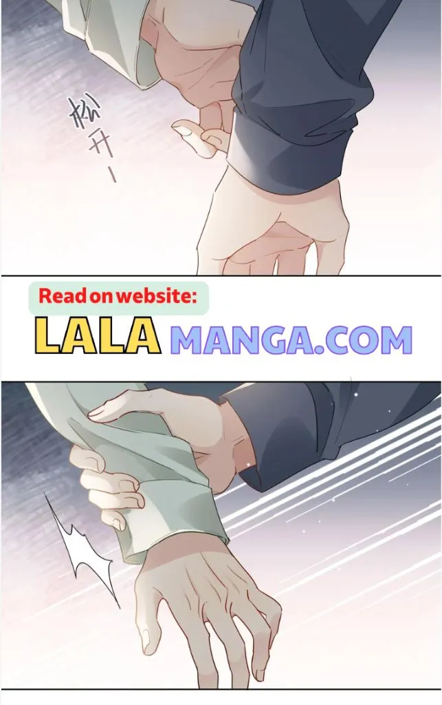 The True Scandal Chapter 64 Online - página 6