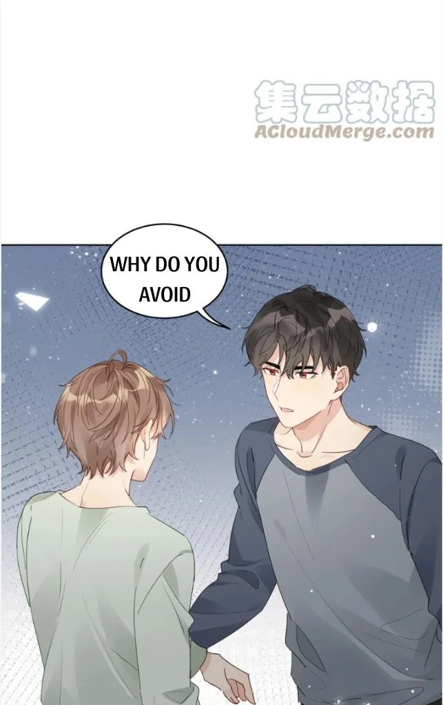 The True Scandal Chapter 64 Online - página 7