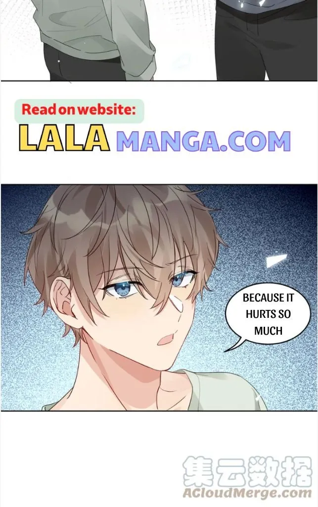 The True Scandal Chapter 64 Online - página 8