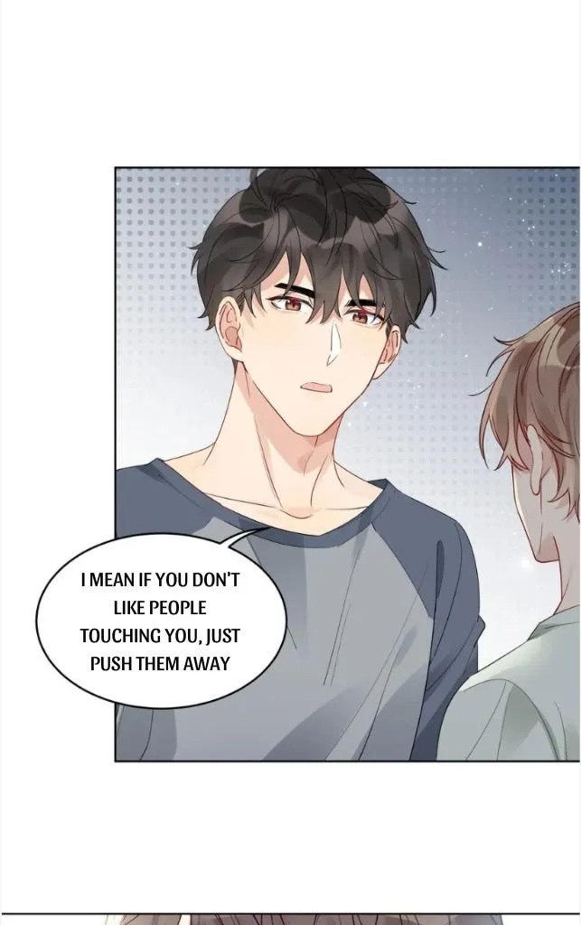 The True Scandal Chapter 64 Online - página 9