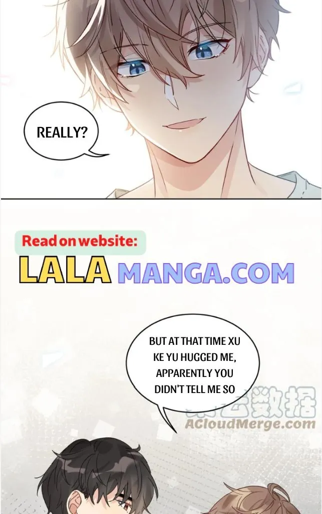 The True Scandal Chapter 64 Online - página 10