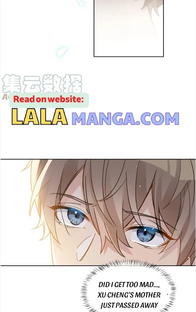 The True Scandal Chapter 64 Online - página 12