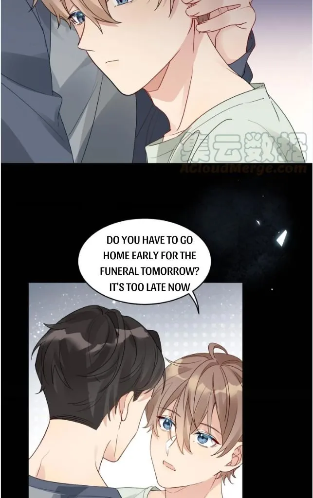 The True Scandal Chapter 64 Online - página 15