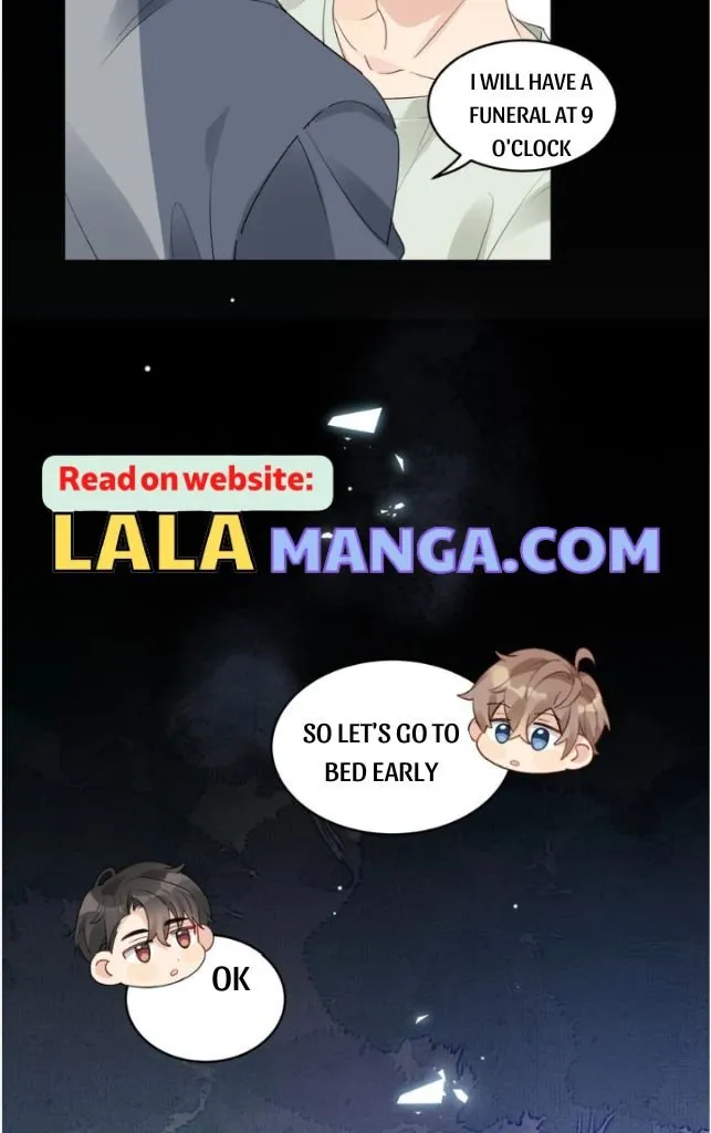 The True Scandal Chapter 64 Online - página 16