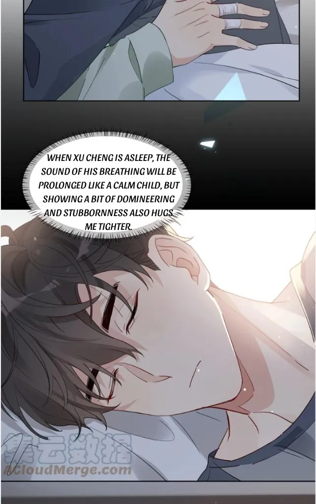The True Scandal Chapter 64 Online - página 19