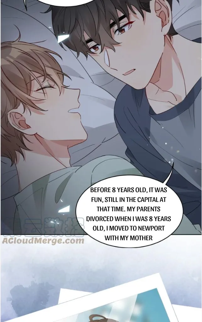 The True Scandal Chapter 64 Online - página 23