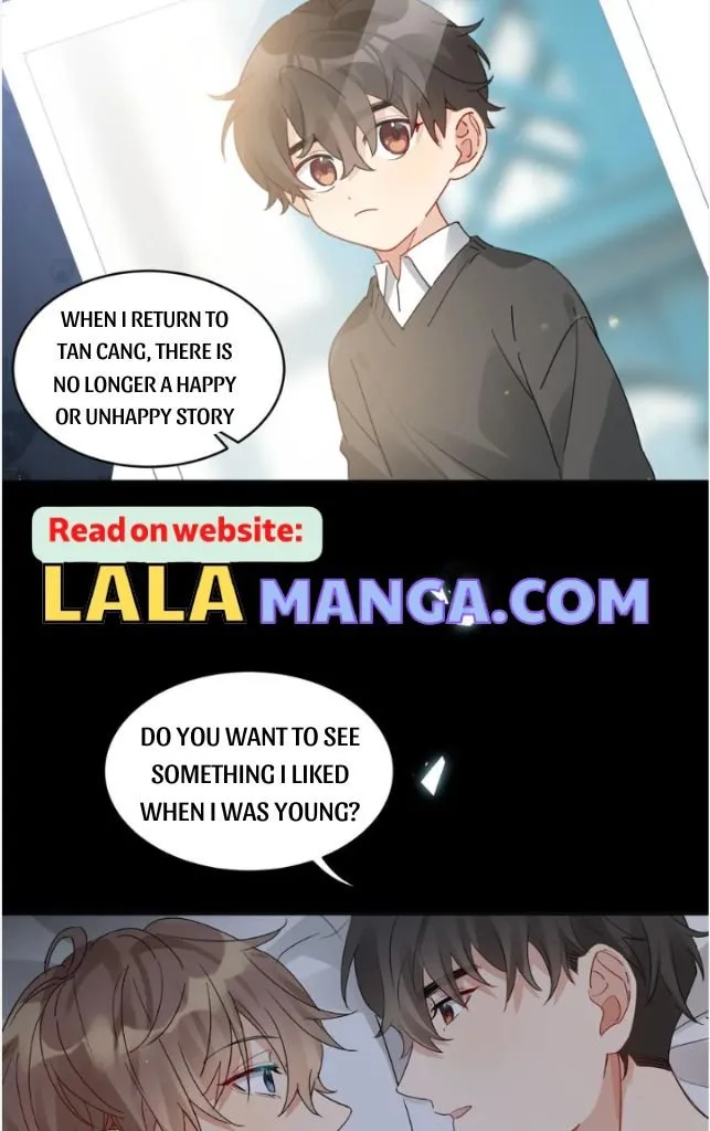 The True Scandal Chapter 64 Online - página 24