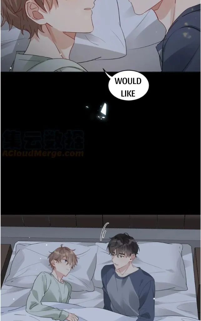The True Scandal Chapter 64 Online - página 25