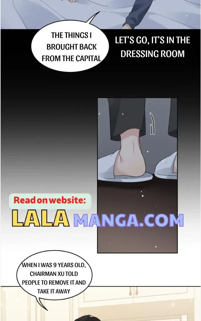 The True Scandal Chapter 64 Online - página 26