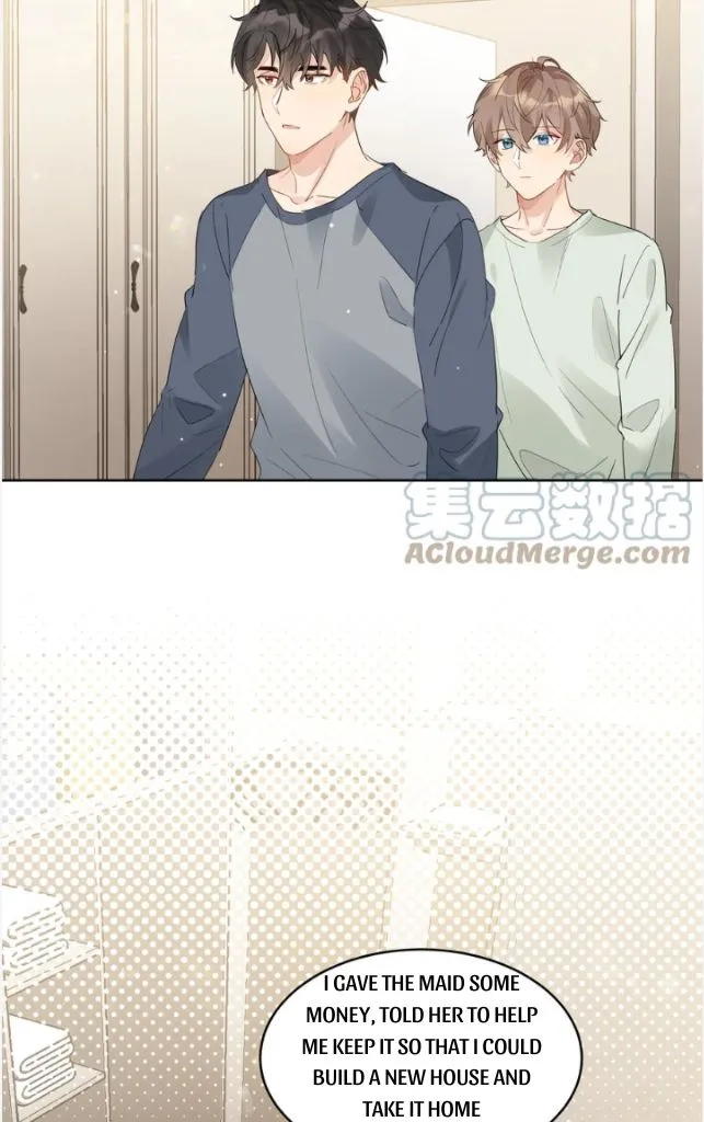 The True Scandal Chapter 64 Online - página 27