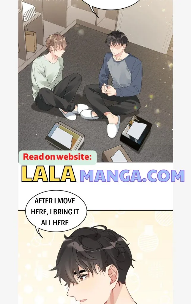 The True Scandal Chapter 64 Online - página 28
