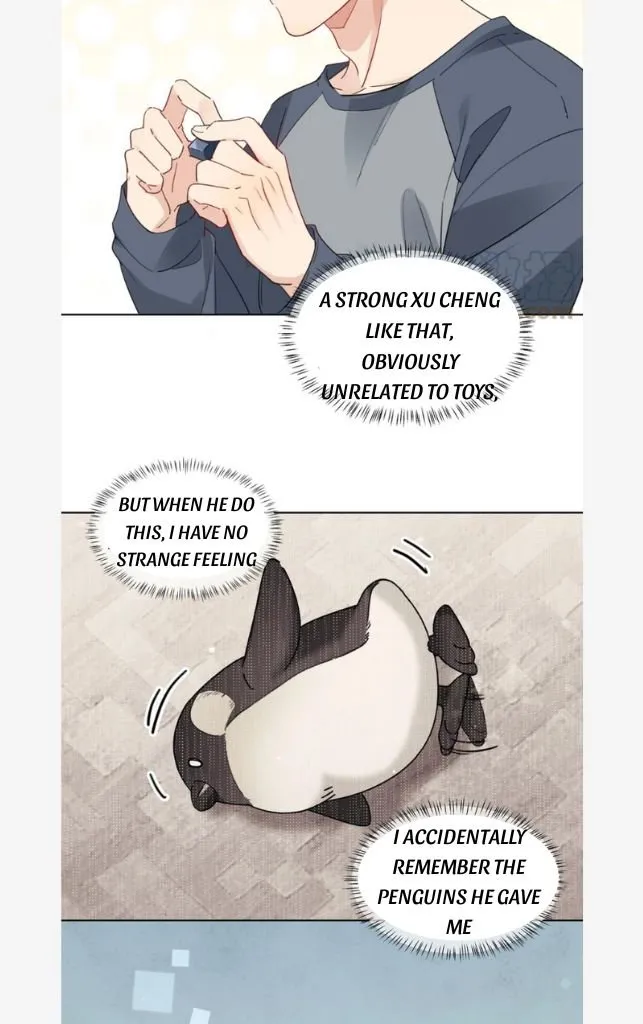 The True Scandal Chapter 64 Online - página 29