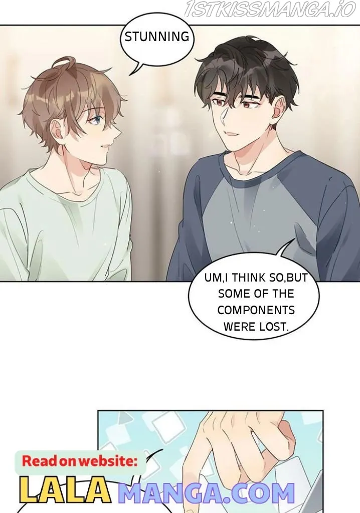 The True Scandal Chapter 65 Online - página 6