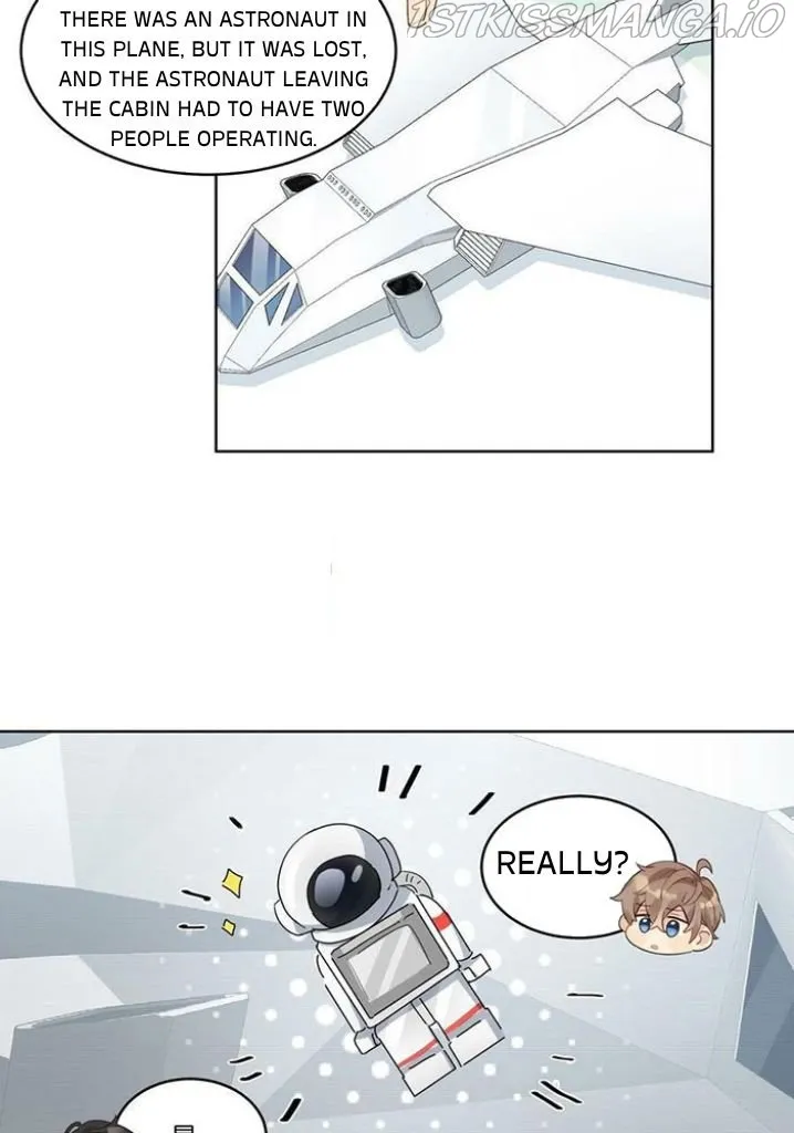 The True Scandal Chapter 65 Online - página 7