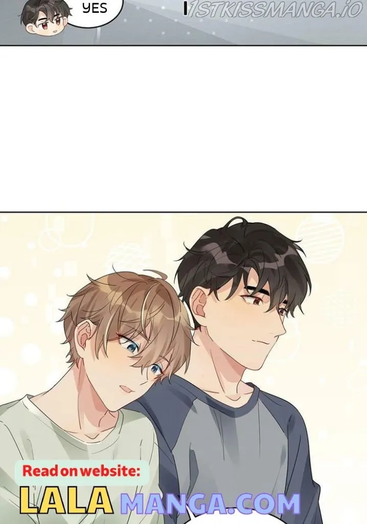 The True Scandal Chapter 65 Online - página 8