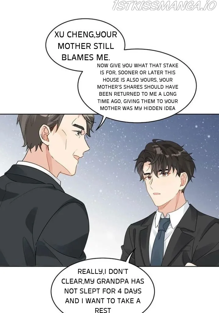 The True Scandal Chapter 65 Online - página 13