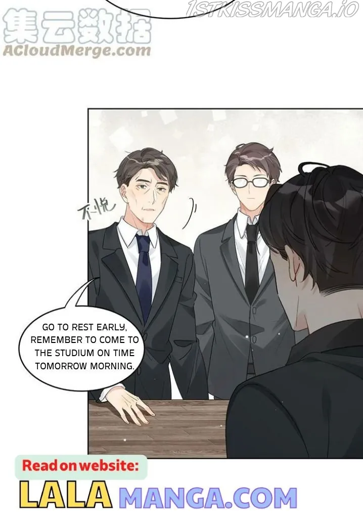 The True Scandal Chapter 65 Online - página 14