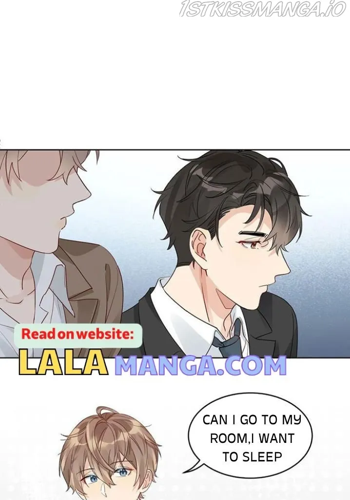 The True Scandal Chapter 65 Online - página 16
