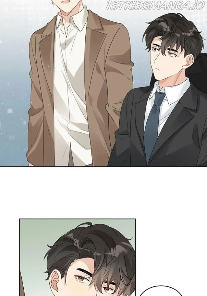 The True Scandal Chapter 65 Online - página 17