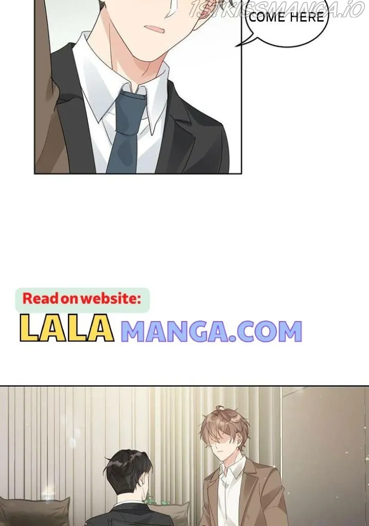 The True Scandal Chapter 65 Online - página 18