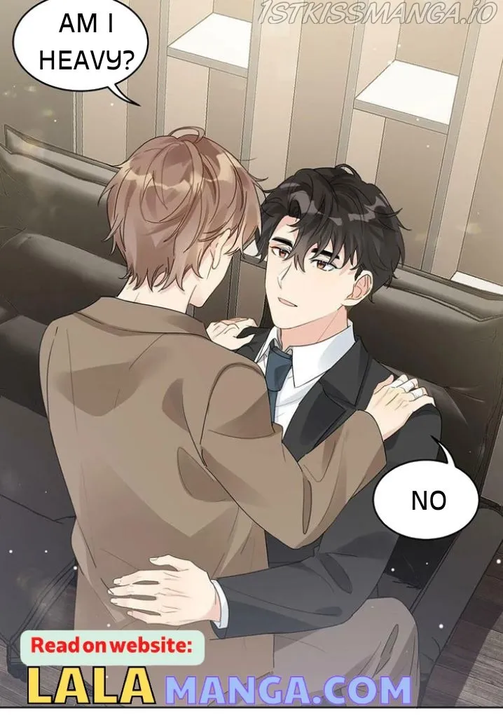 The True Scandal Chapter 65 Online - página 20