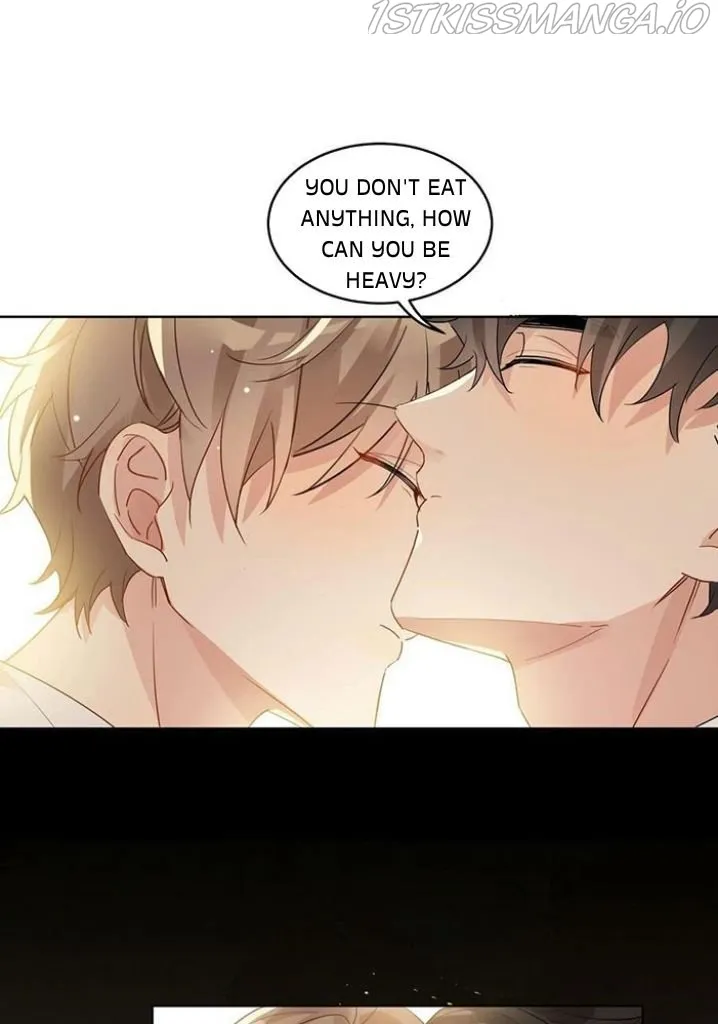 The True Scandal Chapter 65 Online - página 21