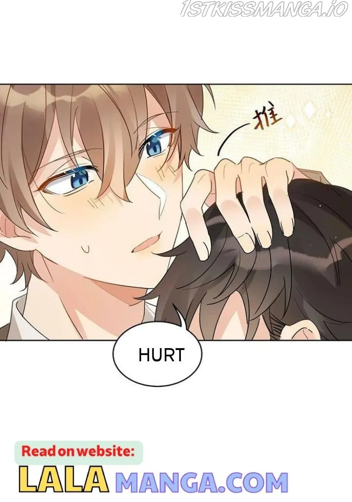The True Scandal Chapter 65 Online - página 24