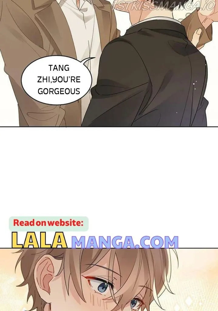 The True Scandal Chapter 65 Online - página 26