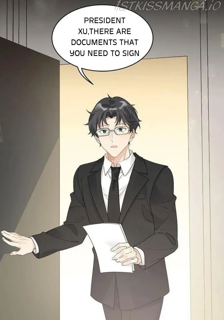 The True Scandal Chapter 65 Online - página 31