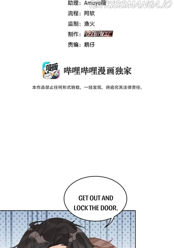 The True Scandal Chapter 66 Online - página 4
