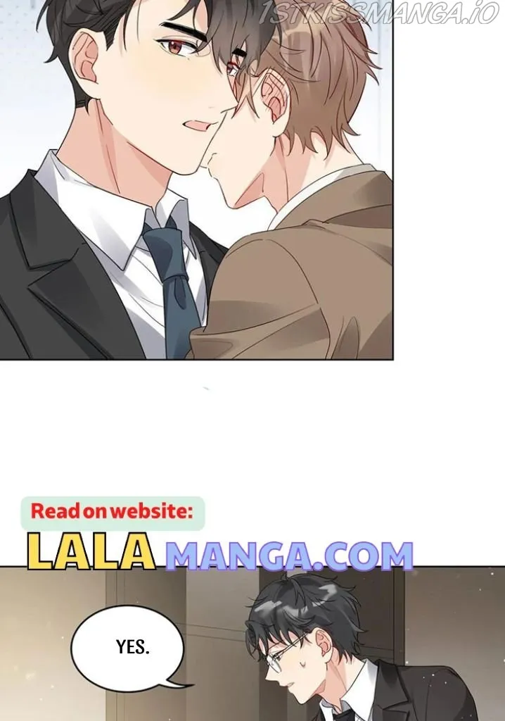 The True Scandal Chapter 66 Online - página 5