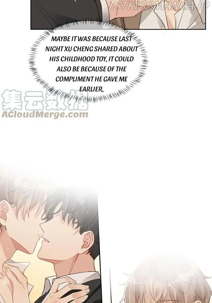 The True Scandal Chapter 66 Online - página 10