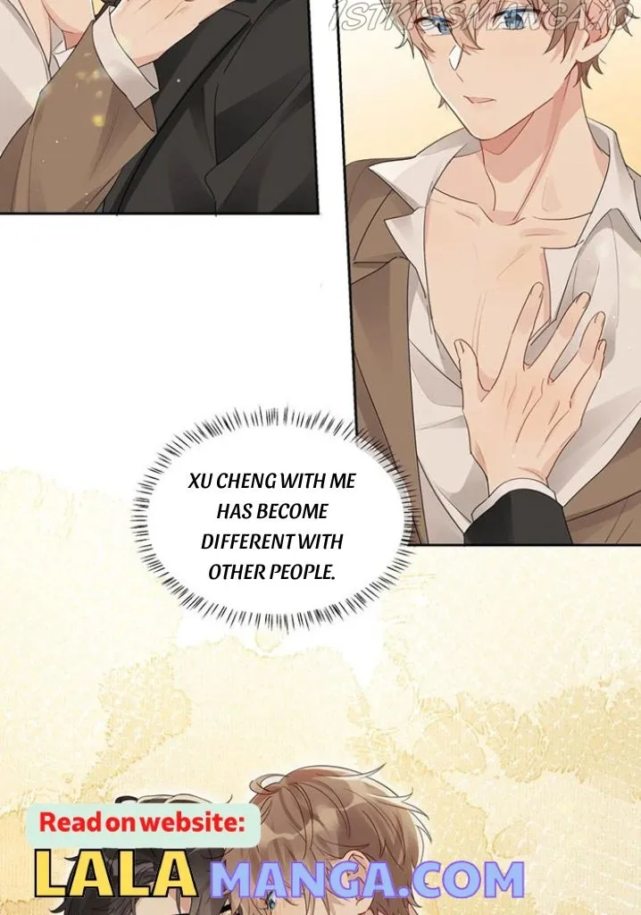 The True Scandal Chapter 66 Online - página 11