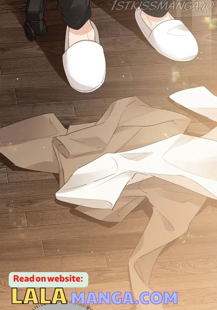 The True Scandal Chapter 66 Online - página 15